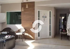 Foto 1 de Casa com 3 Quartos à venda, 125m² em Maravista, Niterói