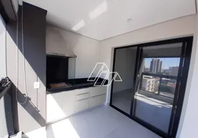 Foto 1 de Apartamento com 3 Quartos para alugar, 84m² em Barbosa, Marília