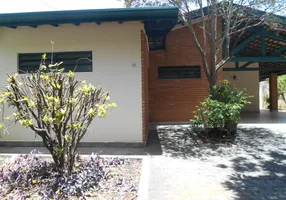 Foto 1 de Casa com 3 Quartos para alugar, 250m² em Barão Geraldo, Campinas