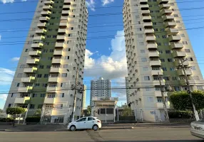 Foto 1 de Apartamento com 2 Quartos à venda, 70m² em Cidade Alta, Cuiabá