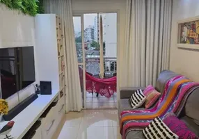 Foto 1 de Apartamento com 3 Quartos à venda, 69m² em Vila da Penha, Rio de Janeiro