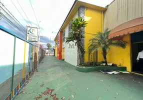 Foto 1 de Galpão/Depósito/Armazém para alugar, 720m² em Barreiro, Belo Horizonte