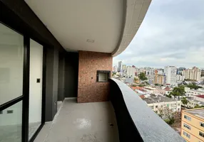 Foto 1 de Apartamento com 3 Quartos à venda, 152m² em São Francisco, Curitiba