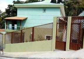 Foto 1 de Sobrado com 2 Quartos à venda, 74m² em Vila Homero, São Paulo