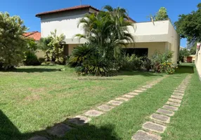 Foto 1 de Casa com 4 Quartos à venda, 740m² em Barra da Tijuca, Rio de Janeiro