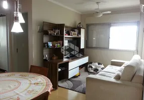 Foto 1 de Apartamento com 3 Quartos à venda, 58m² em Sarandi, Porto Alegre