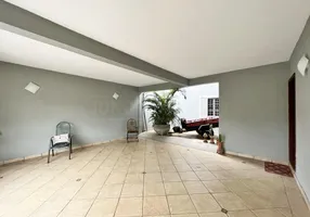 Foto 1 de Casa com 4 Quartos à venda, 345m² em Santa Terezinha, Piracicaba