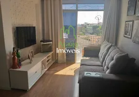 Foto 1 de Apartamento com 2 Quartos à venda, 70m² em Largo do Barradas, Niterói