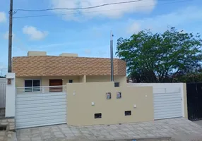 Foto 1 de Casa com 3 Quartos à venda, 72m² em José Américo de Almeida, João Pessoa