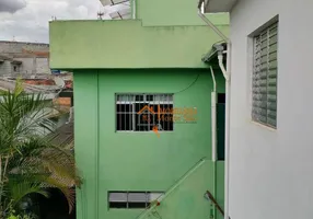 Foto 1 de Sobrado com 3 Quartos à venda, 300m² em Cidade Jardim Cumbica, Guarulhos