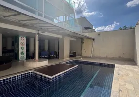 Foto 1 de Casa de Condomínio com 4 Quartos para venda ou aluguel, 580m² em Reserva da Serra, Jundiaí