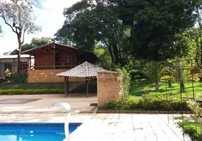 Foto 1 de Fazenda/Sítio com 4 Quartos à venda, 1500m² em Jardim Encantado, São José da Lapa