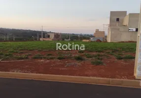 Foto 1 de Lote/Terreno à venda, 250m² em Loteamento Portal do Vale II, Uberlândia