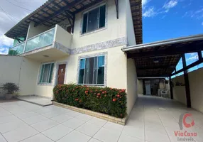 Foto 1 de Casa com 3 Quartos à venda, 152m² em Jardim Mariléa, Rio das Ostras