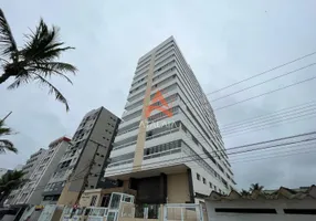 Foto 1 de Apartamento com 1 Quarto à venda, 61m² em Jardim Real, Praia Grande