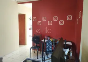 Foto 1 de Apartamento com 2 Quartos à venda, 48m² em Parque São Jorge, Campinas