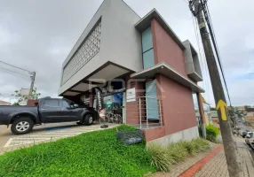 Foto 1 de Sala Comercial para alugar, 25m² em Jardim Brasil, São Carlos