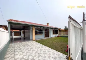 Foto 1 de Casa com 3 Quartos à venda, 360m² em Rainha Do Mar, Xangri-lá