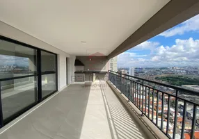 Foto 1 de Apartamento com 3 Quartos à venda, 155m² em Parque da Mooca, São Paulo
