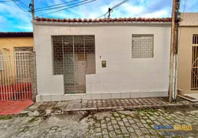 Foto 1 de Casa com 2 Quartos para alugar, 100m² em São José, Aracaju