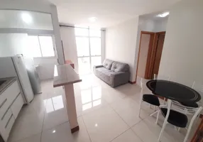 Foto 1 de Apartamento com 1 Quarto para alugar, 40m² em Aguas Claras, Brasília