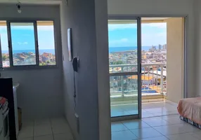 Foto 1 de Apartamento com 2 Quartos à venda, 65m² em Imbuí, Salvador