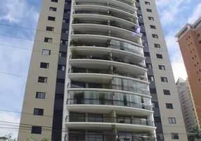 Foto 1 de Apartamento com 4 Quartos à venda, 143m² em Vila Nova Conceição, São Paulo