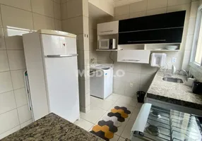 Foto 1 de Apartamento com 2 Quartos para alugar, 74m² em Santa Mônica, Uberlândia