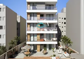 Foto 1 de Apartamento com 4 Quartos à venda, 193m² em Praia Mansa, Matinhos