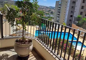 Foto 1 de Apartamento com 3 Quartos à venda, 164m² em Jardim Nova Braganca, Bragança Paulista