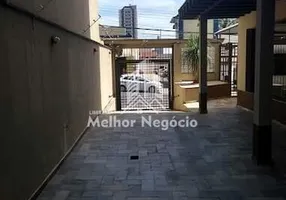 Foto 1 de Apartamento com 1 Quarto à venda, 52m² em Cidade Alta, Piracicaba