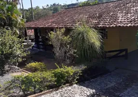 Foto 1 de Fazenda/Sítio com 5 Quartos à venda, 240m² em Ipe Amarelo, Esmeraldas