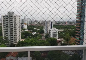 Foto 1 de Apartamento com 4 Quartos à venda, 258m² em Casa Forte, Recife