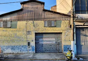 Foto 1 de Galpão/Depósito/Armazém à venda, 510m² em Alto da Mooca, São Paulo