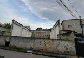 Foto 1 de Lote/Terreno à venda, 532m² em Venda Nova, Belo Horizonte
