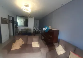 Foto 1 de Apartamento com 3 Quartos à venda, 96m² em Maracanã, Rio de Janeiro