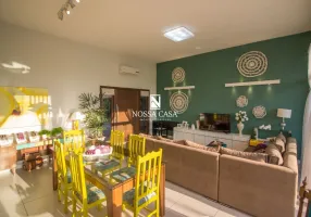 Foto 1 de Casa com 5 Quartos à venda, 270m² em Igra sul, Torres