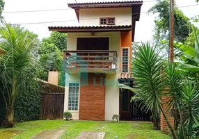 Foto 1 de Casa de Condomínio com 3 Quartos à venda, 150m² em Praia de Camburí, São Sebastião