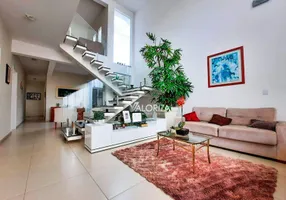 Foto 1 de Casa de Condomínio com 4 Quartos à venda, 267m² em Ibiti Royal Park, Sorocaba