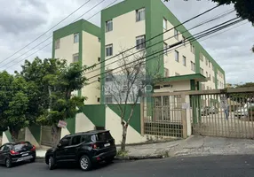 Foto 1 de Apartamento com 3 Quartos à venda, 64m² em Camargos, Belo Horizonte