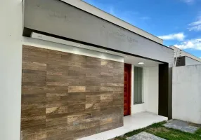 Foto 1 de Casa com 2 Quartos à venda, 68m² em Nascente Águas Claras, Manaus