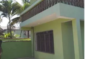 Foto 1 de Sobrado com 3 Quartos à venda, 22m² em Parque Florely , Sumaré