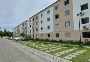 Foto 1 de Apartamento com 2 Quartos à venda, 41m² em Barra de Jangada, Jaboatão dos Guararapes
