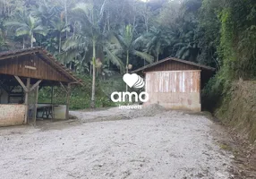 Foto 1 de Fazenda/Sítio à venda, 1m² em São Pedro, Guabiruba