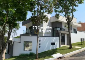 Foto 1 de Casa com 3 Quartos para venda ou aluguel, 226m² em Morada da Lua, Vinhedo