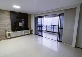 Foto 1 de Apartamento com 4 Quartos à venda, 187m² em Jardim Renascença, São Luís