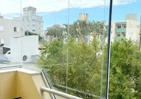 Foto 1 de Apartamento com 1 Quarto à venda, 34m² em Canasvieiras, Florianópolis