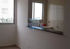 Foto 1 de Apartamento com 2 Quartos à venda, 46m² em Jardim Terra Branca, Bauru