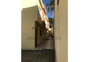 Foto 1 de Casa de Condomínio com 2 Quartos à venda, 88m² em Vila Jacuí, São Paulo