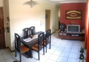 Foto 1 de Apartamento com 3 Quartos à venda, 64m² em Heliópolis, Belo Horizonte